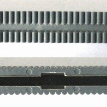 Kayak Dedicated Rudder Universal Slot Fun Boat Surfboard PVC Aluminum Steel Hull for Drifting Surfing Outboard Engine Position
